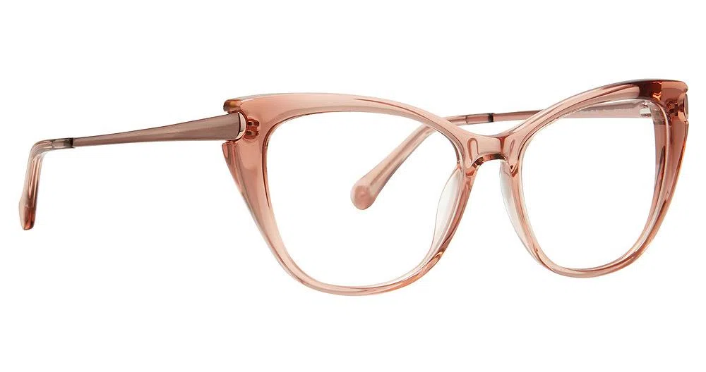 Trina Turk TTPIXIE Eyeglasses - view 3